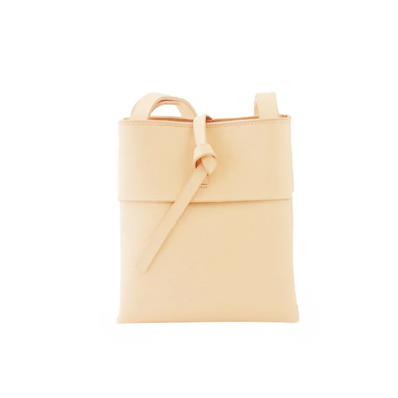 Small Leather Womens Bucket Bag Leather Crossbody Bags for Women