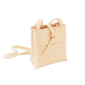 Small Leather Womens Bucket Bag Leather Crossbody Bags for Women