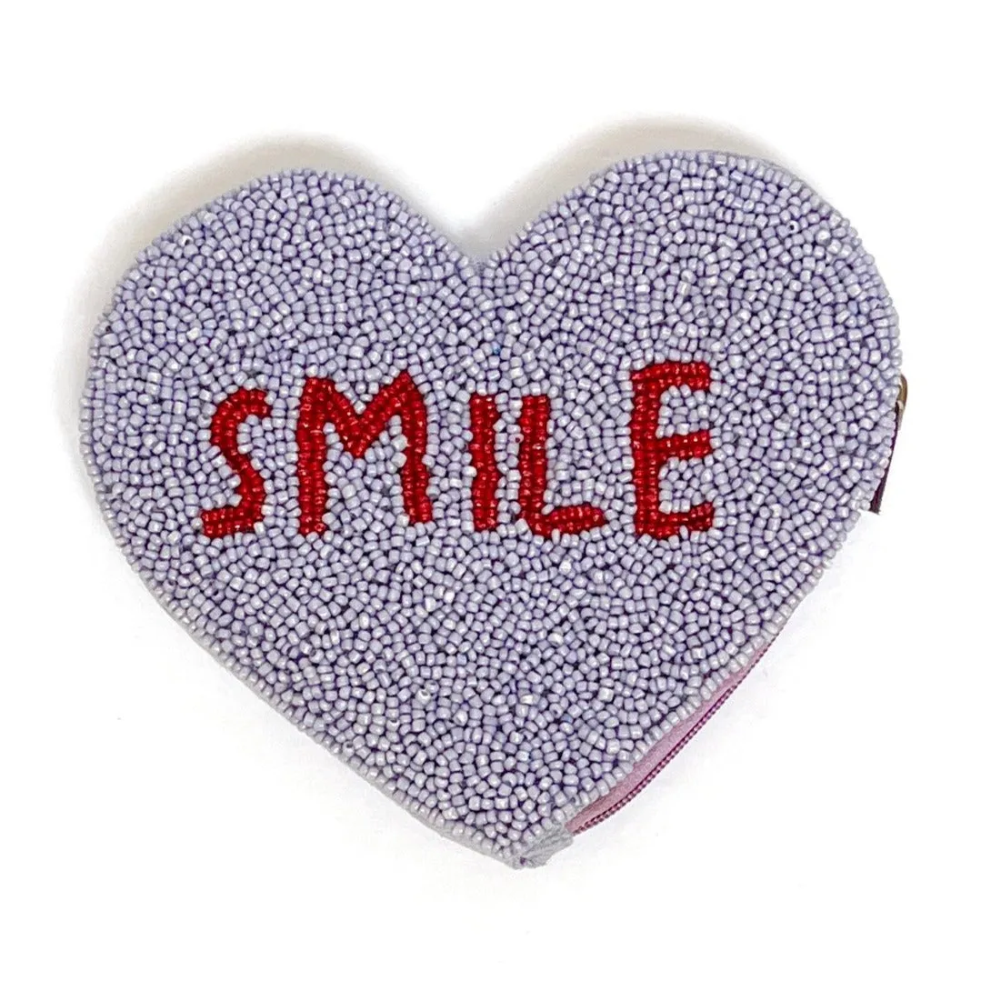 SMILE Coin Purse