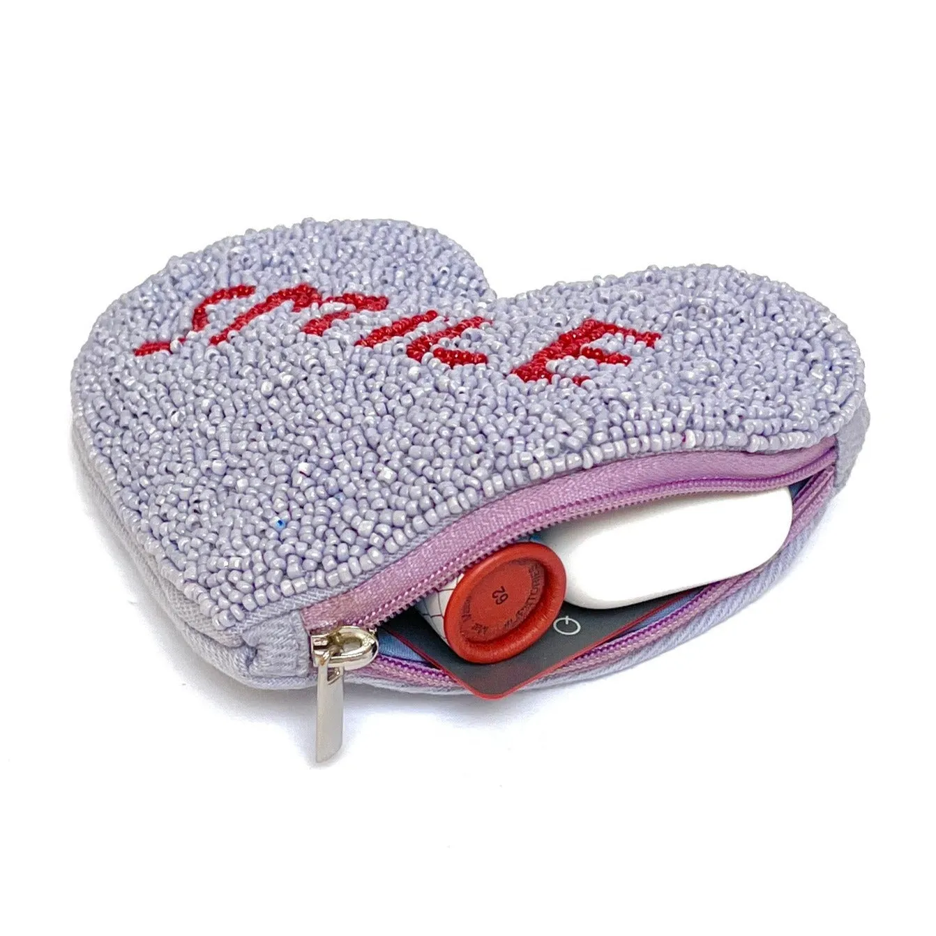 SMILE Coin Purse
