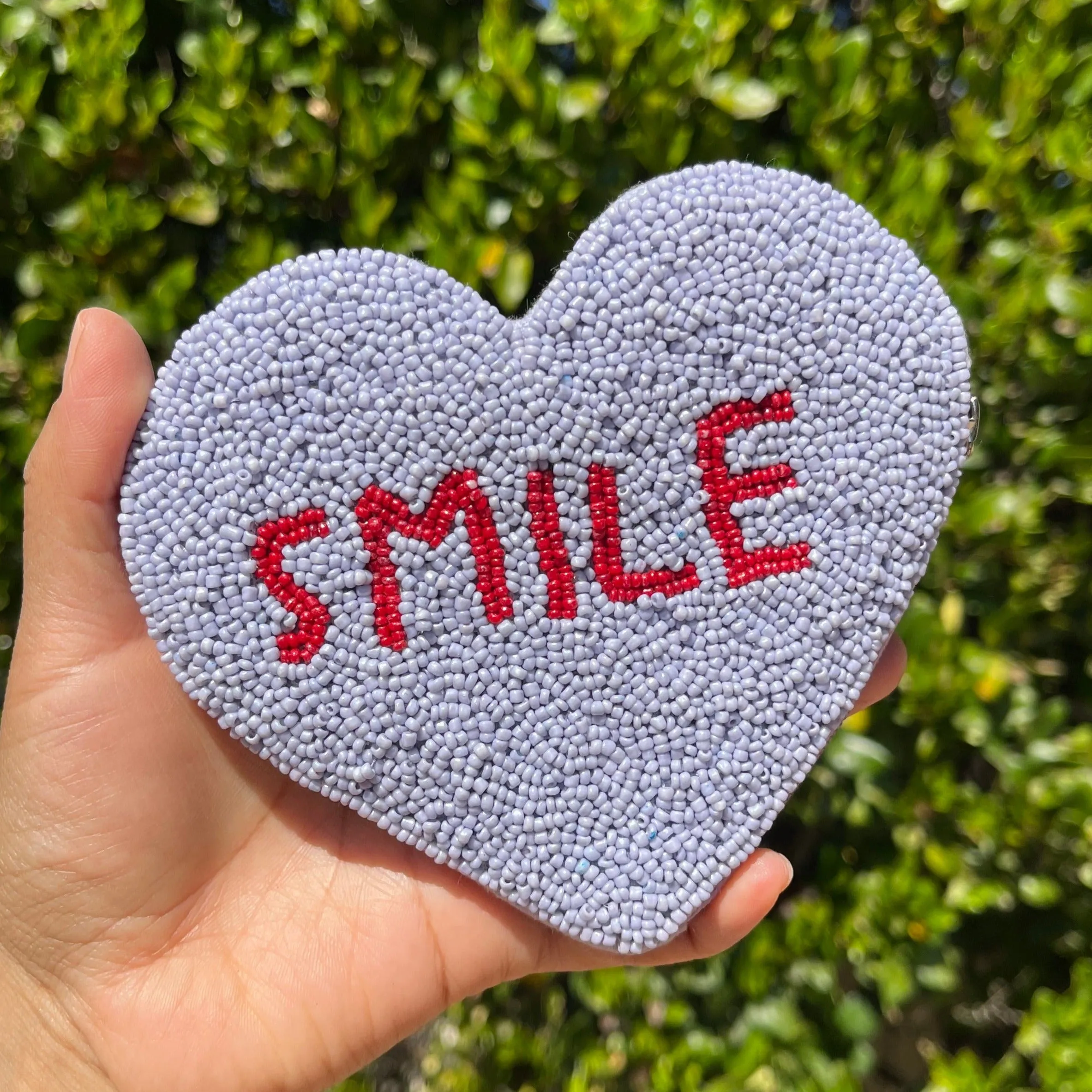SMILE Coin Purse