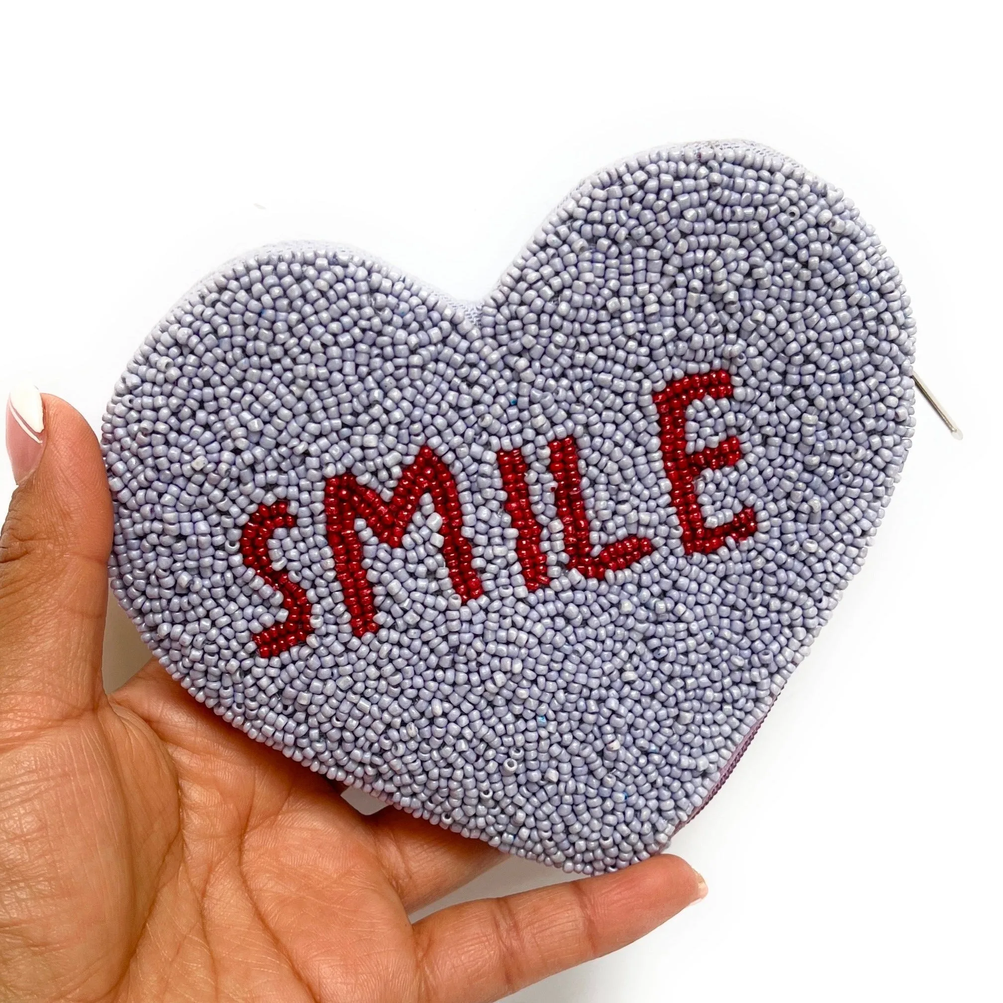 SMILE Coin Purse