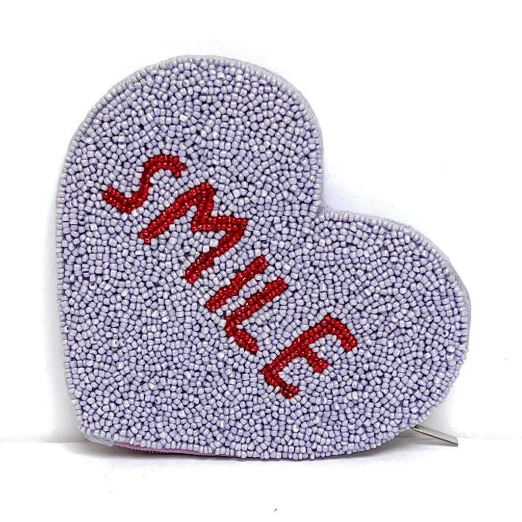 SMILE Coin Purse