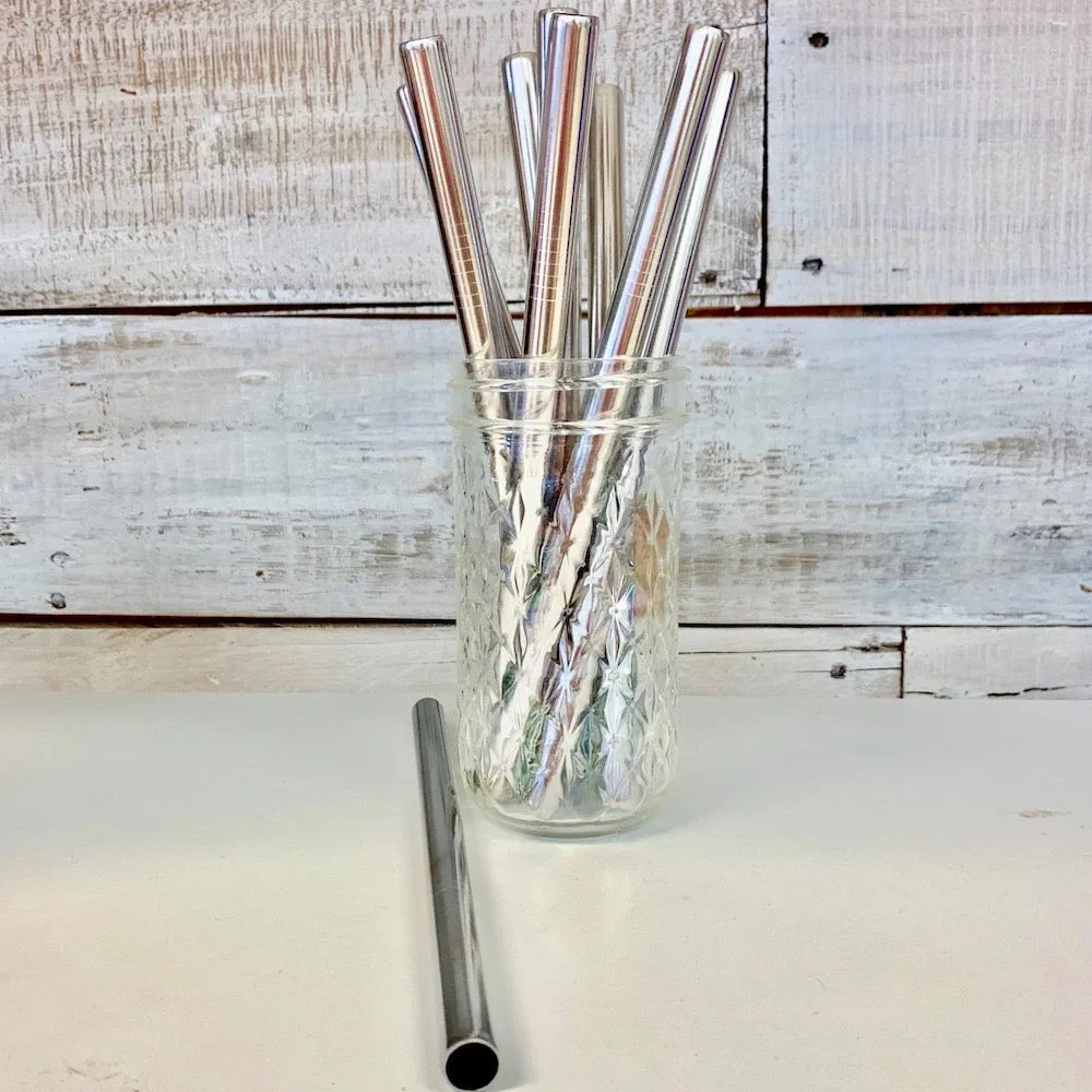Smoothie/Boba Straws