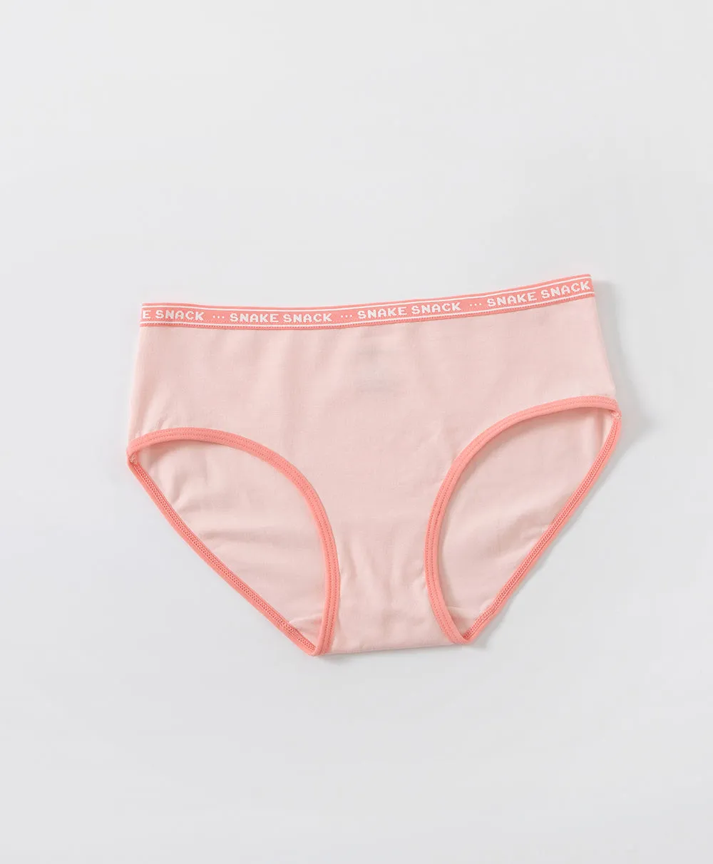 Snake Snack CNY Graphic 5-pack Hipster Panties