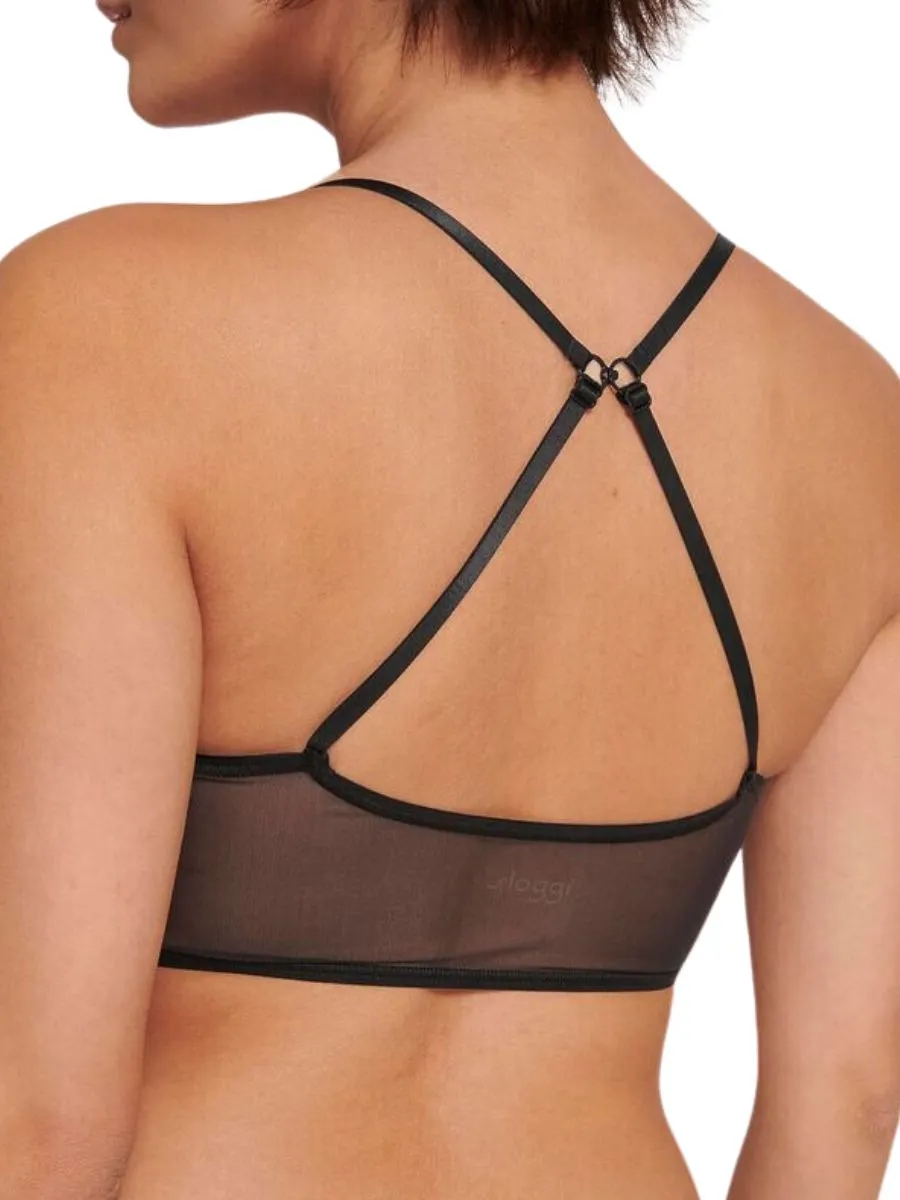Soft ADAPT V Neck Top