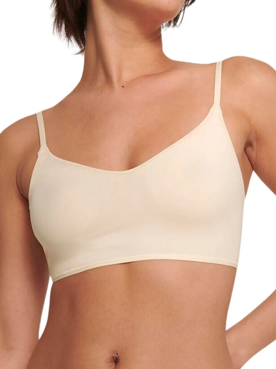 Soft ADAPT V Neck Top