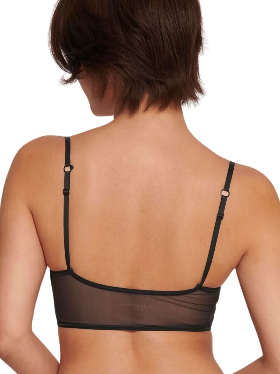 Soft ADAPT V Neck Top