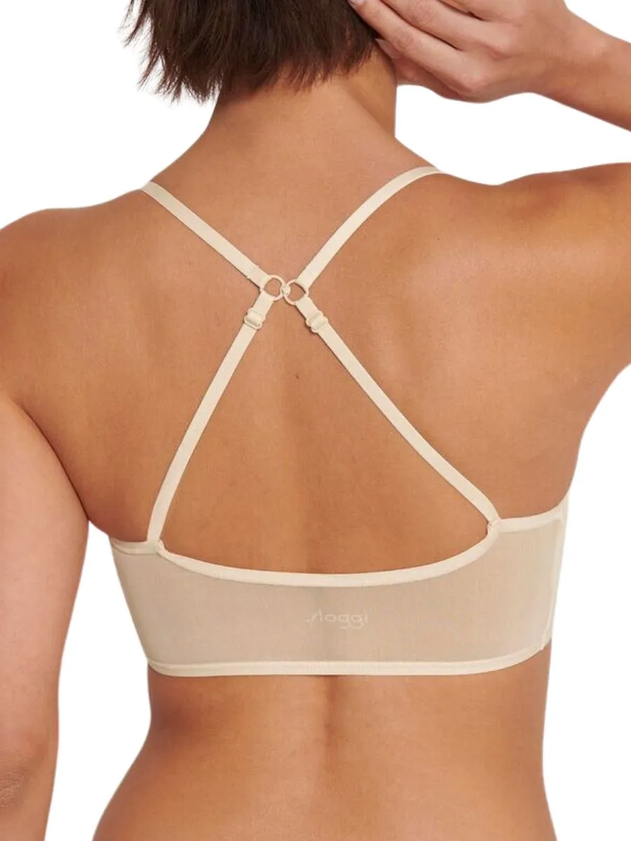 Soft ADAPT V Neck Top