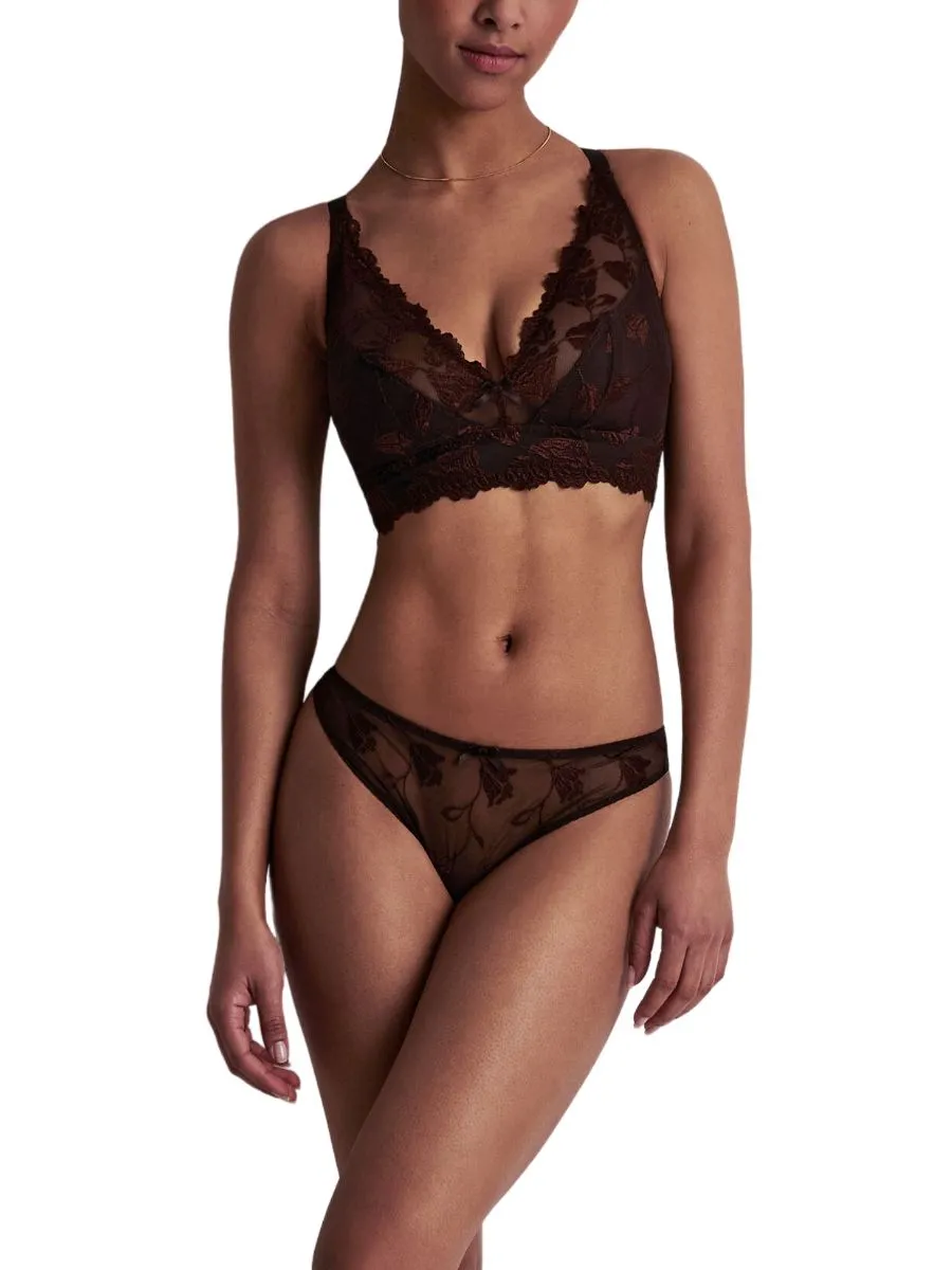 Softessence Triangle Bralette