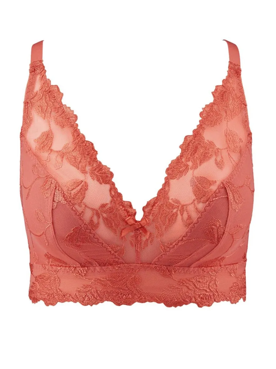 Softessence Triangle Bralette