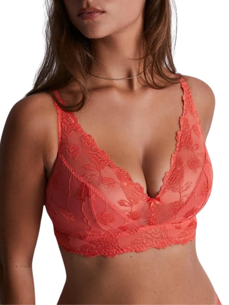 Softessence Triangle Bralette