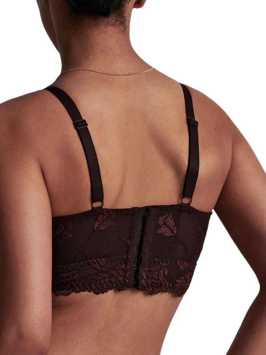 Softessence Triangle Bralette