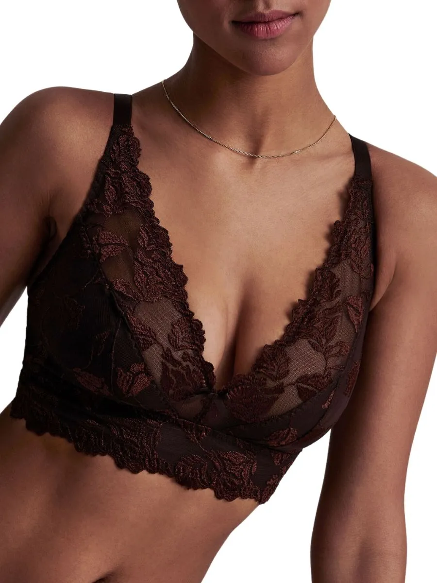 Softessence Triangle Bralette