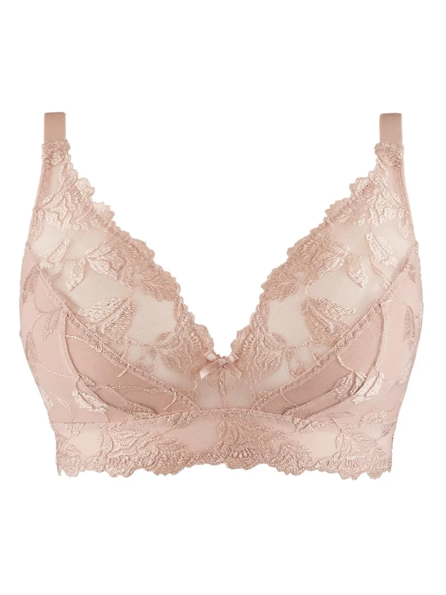 Softessence Triangle Bralette