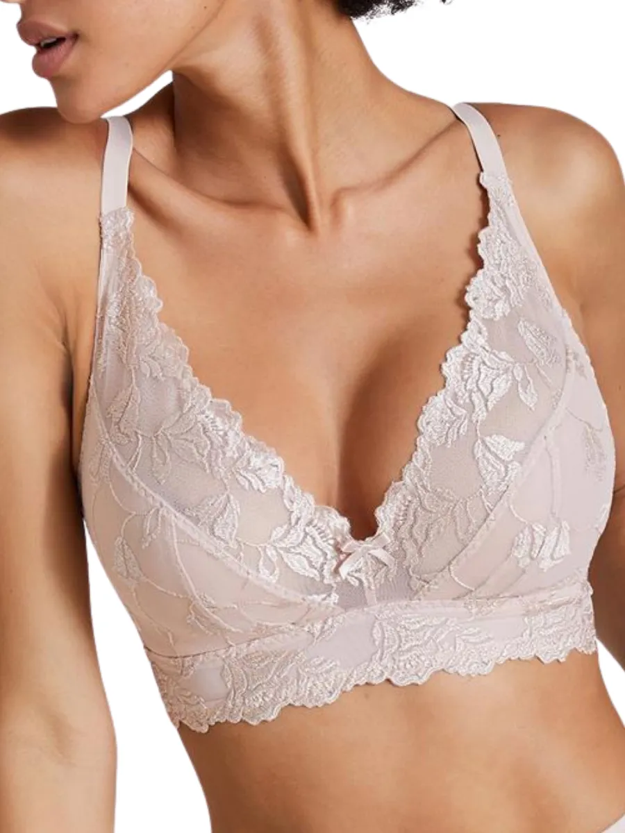 Softessence Triangle Bralette