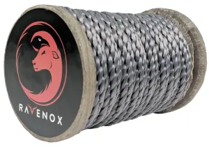 Solid Braid Polyester Rope