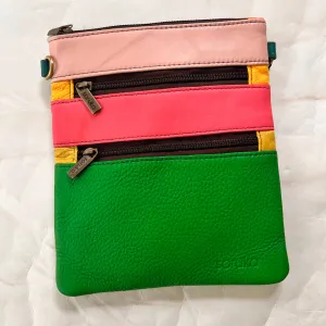 Soruka - Maya Bag, Green