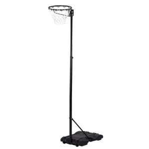 Spalding Portable Netball Stand