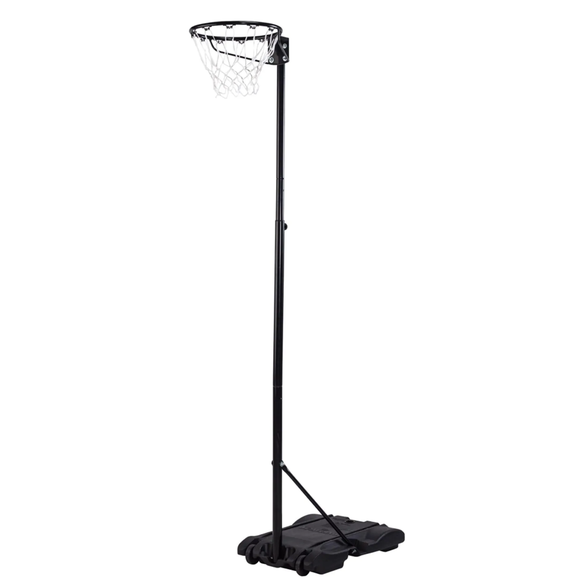 Spalding Portable Netball Stand