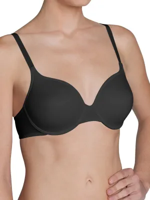 Stepy Soft W Bra - Black