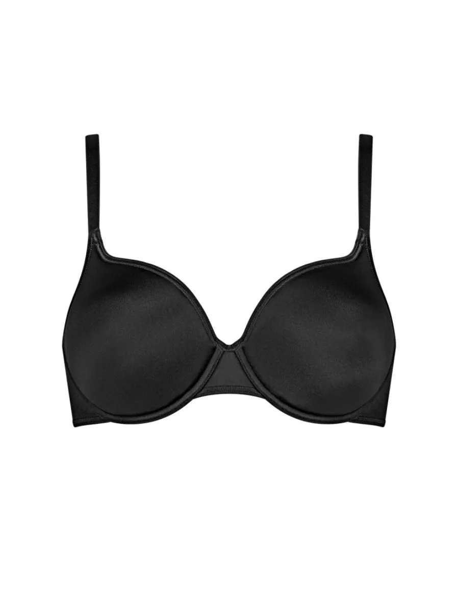 Stepy Soft W Bra - Black