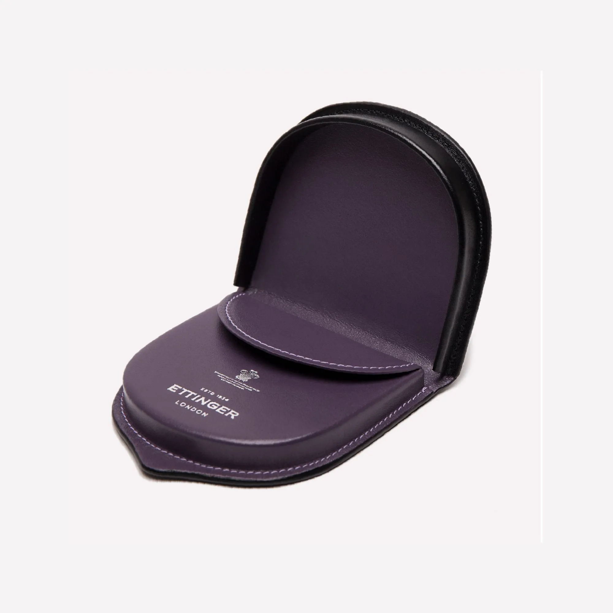 Sterling Tray Purse