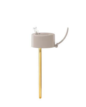 Straw Lid with Strap & Straw - 68oz / 2,000ml