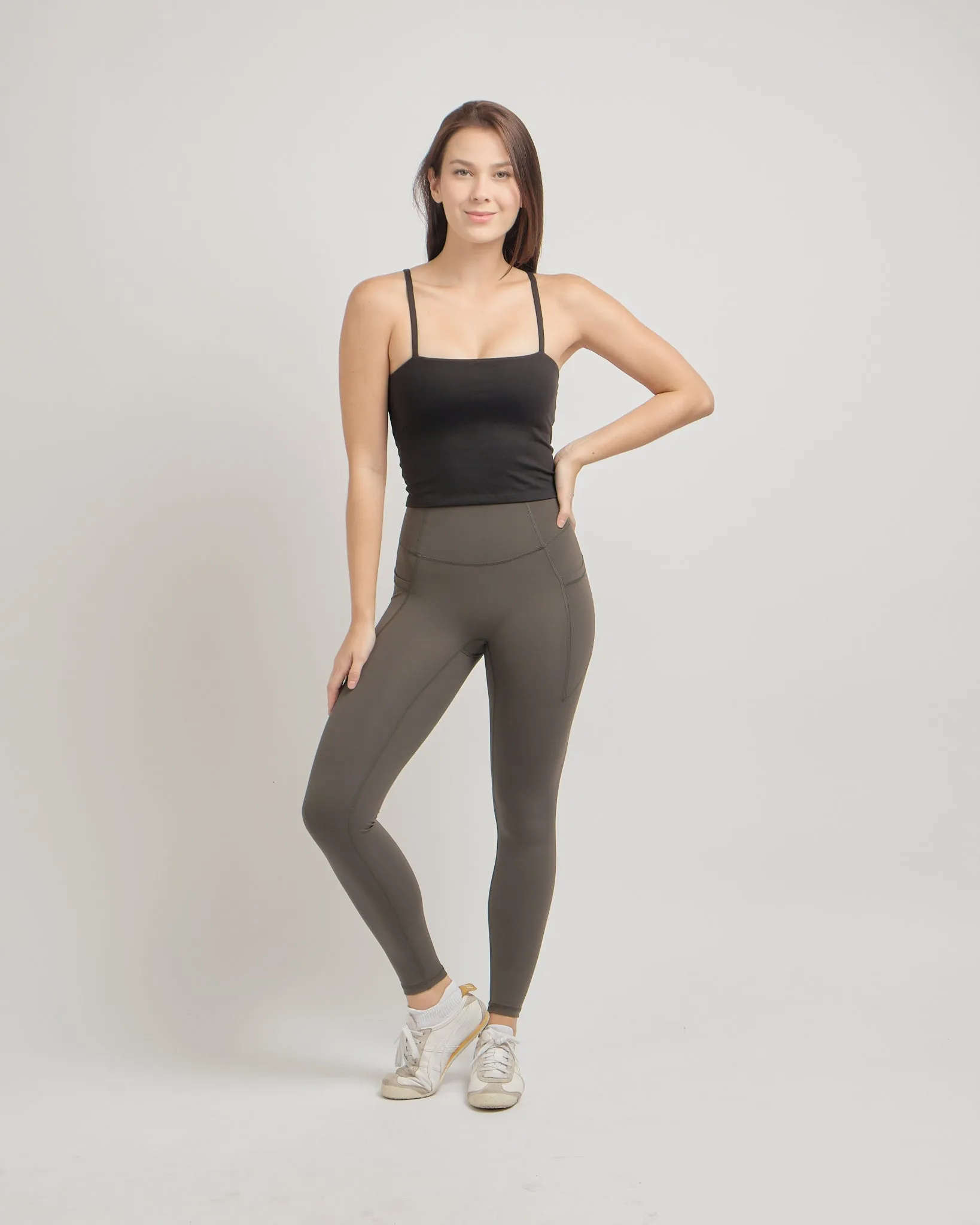 Streamline Padded Tank