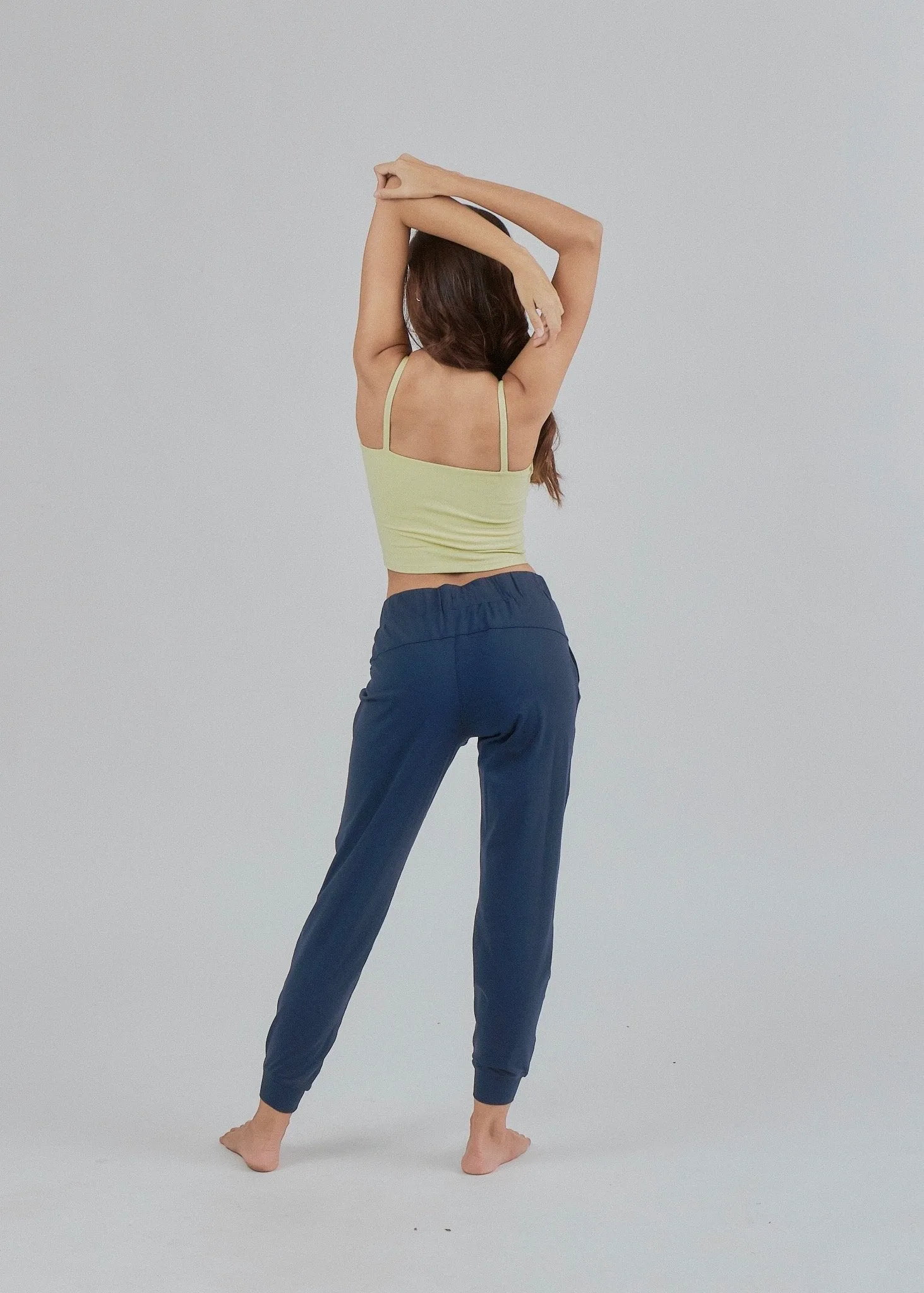 Streamline Padded Tank