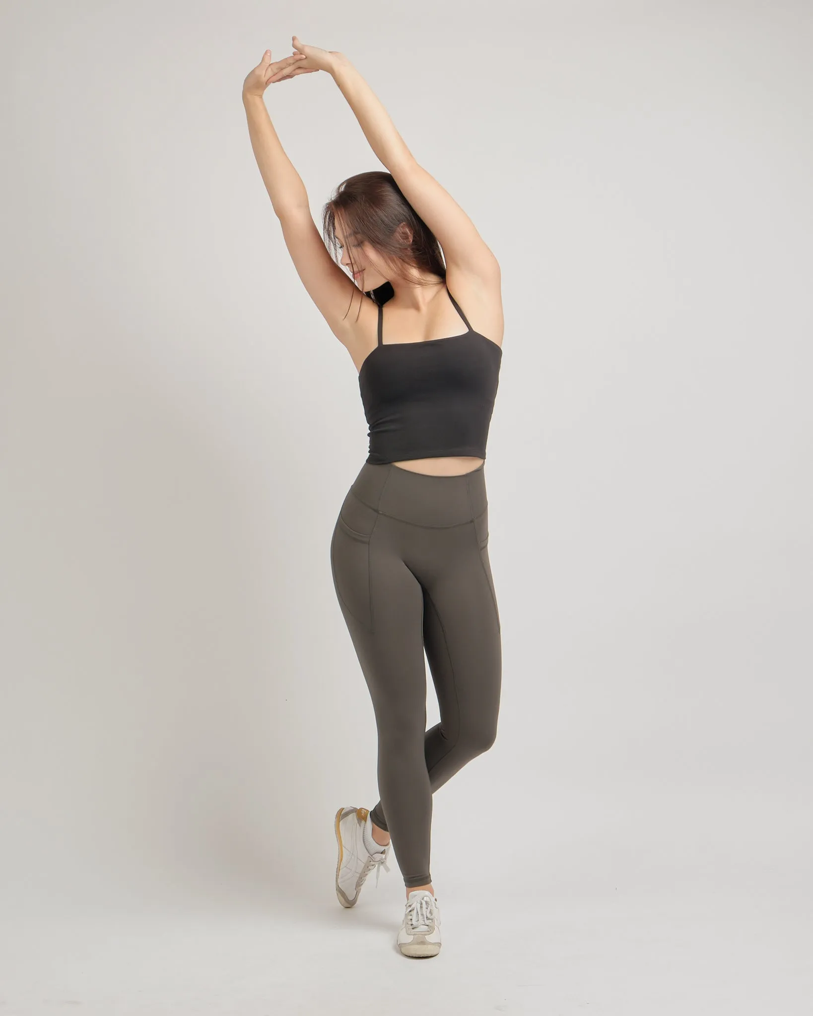 Streamline Padded Tank
