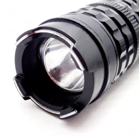 Stun Gun Telescopic Baton HY-X8