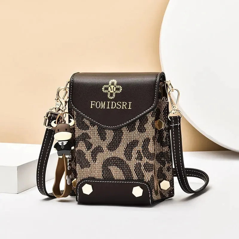 Stylish Women's Bucket Bag
