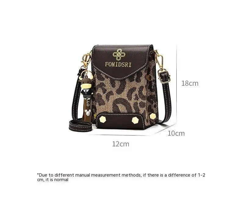 Stylish Women's Bucket Bag