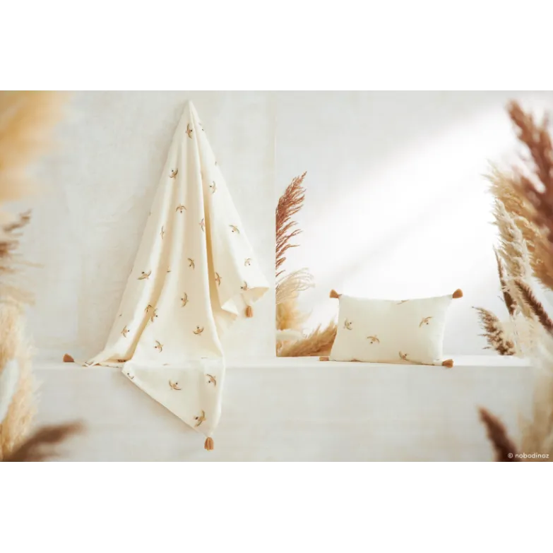 Sublim Cushion VARIOUS COLOURS