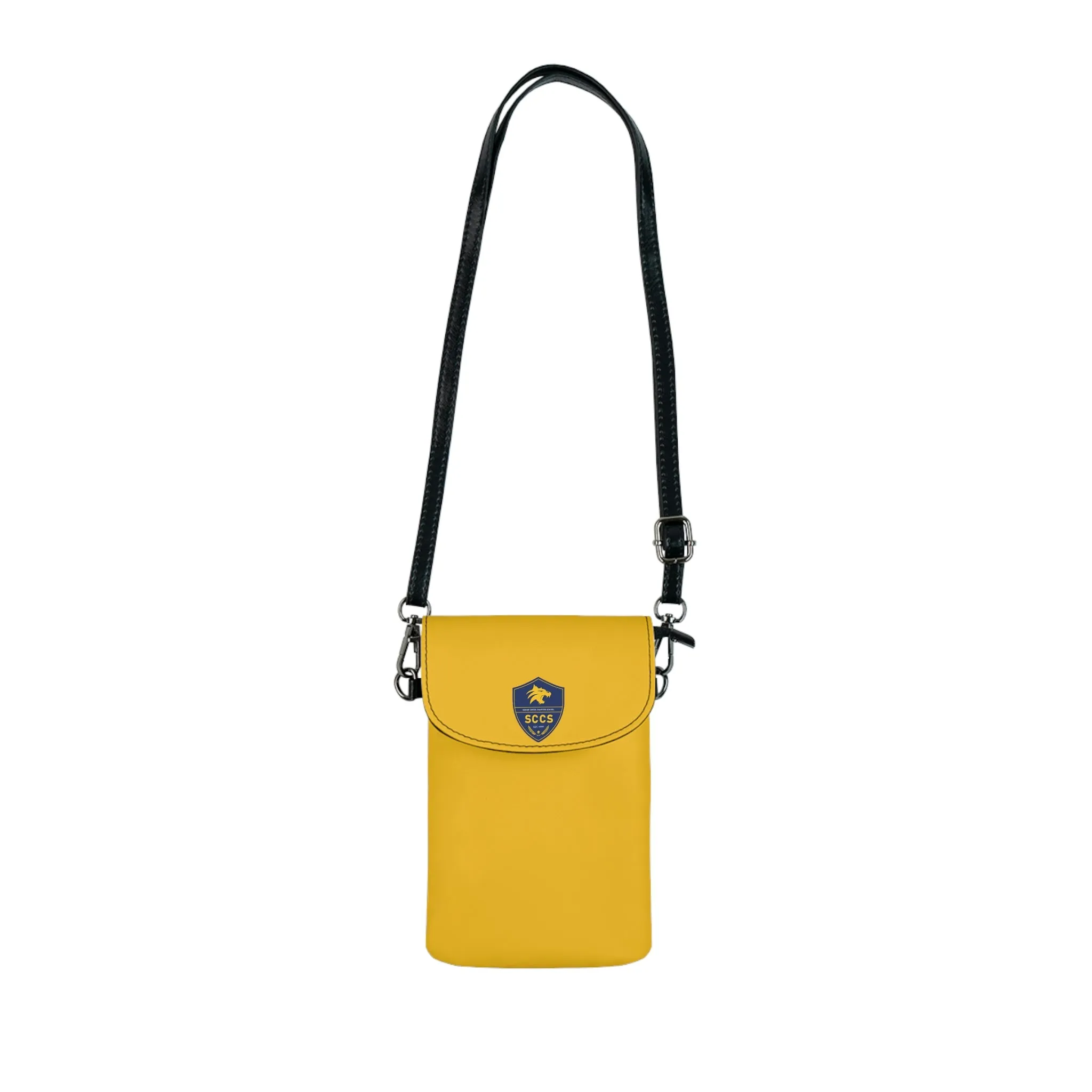 Sugar Creek Charter Small Cell Phone Wallet