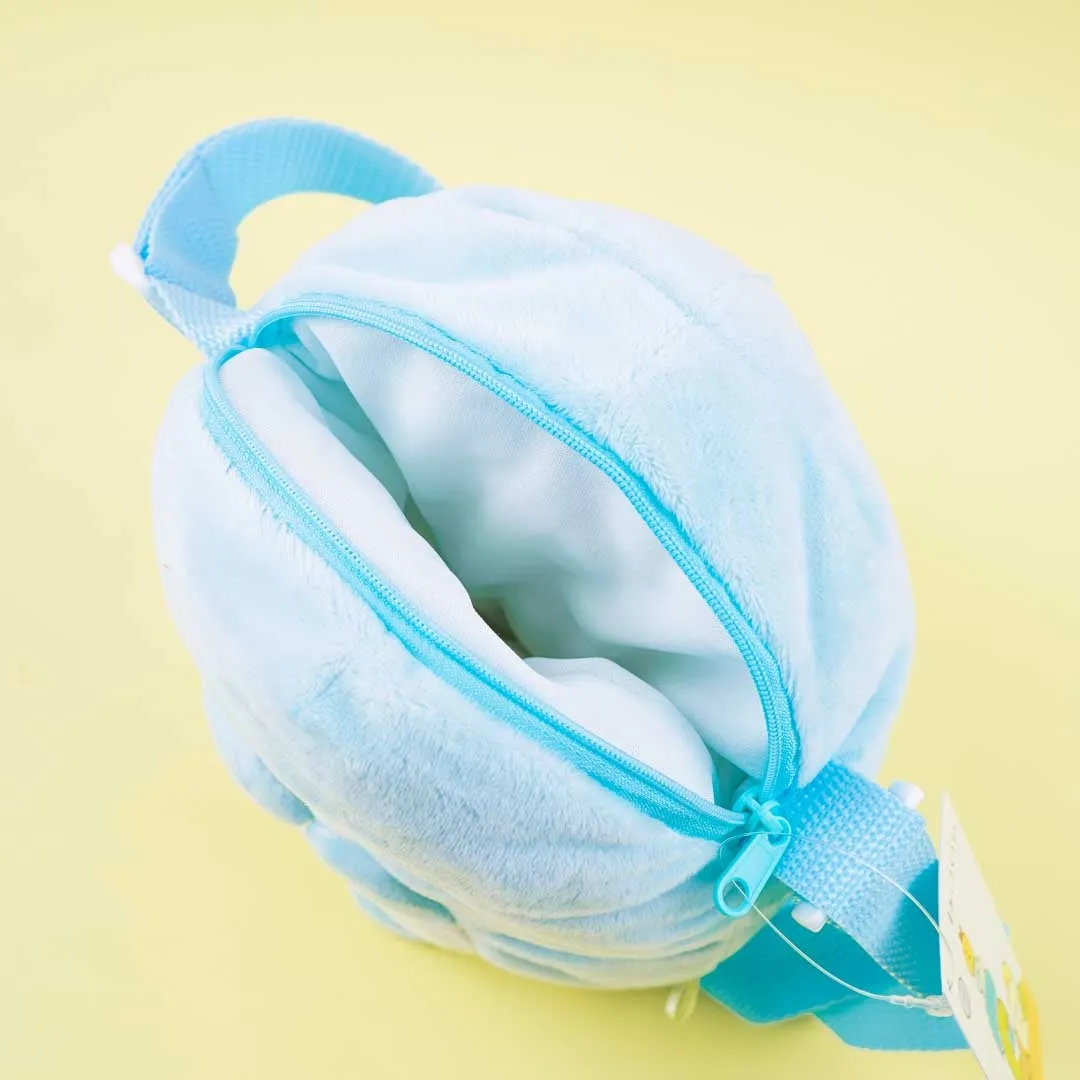 Sumikko Gurashi Plushie Pochette - Tokage