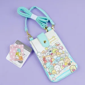 Sumikko Gurashi Two-Way Pochette