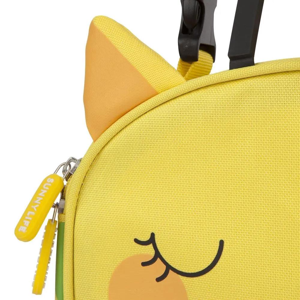 Sunnylife: Kids Lunch Bag Giraffe