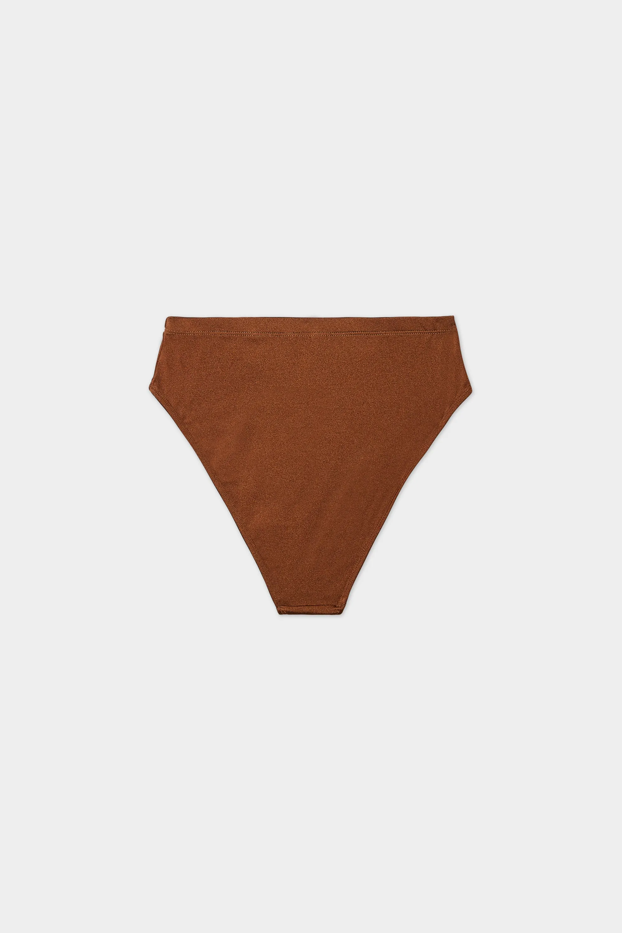 SUPER-HI BOTTOM, SILT