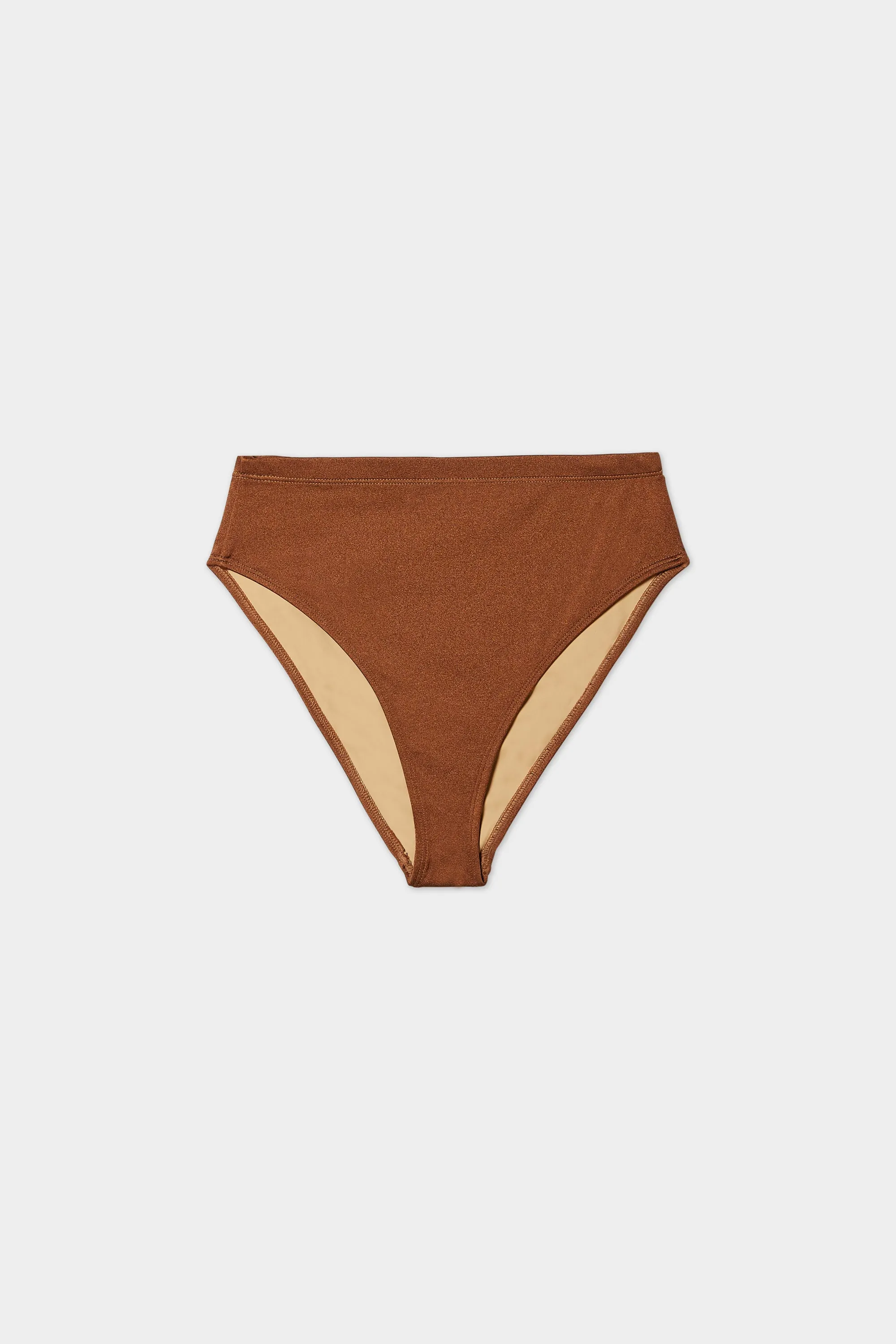 SUPER-HI BOTTOM, SILT
