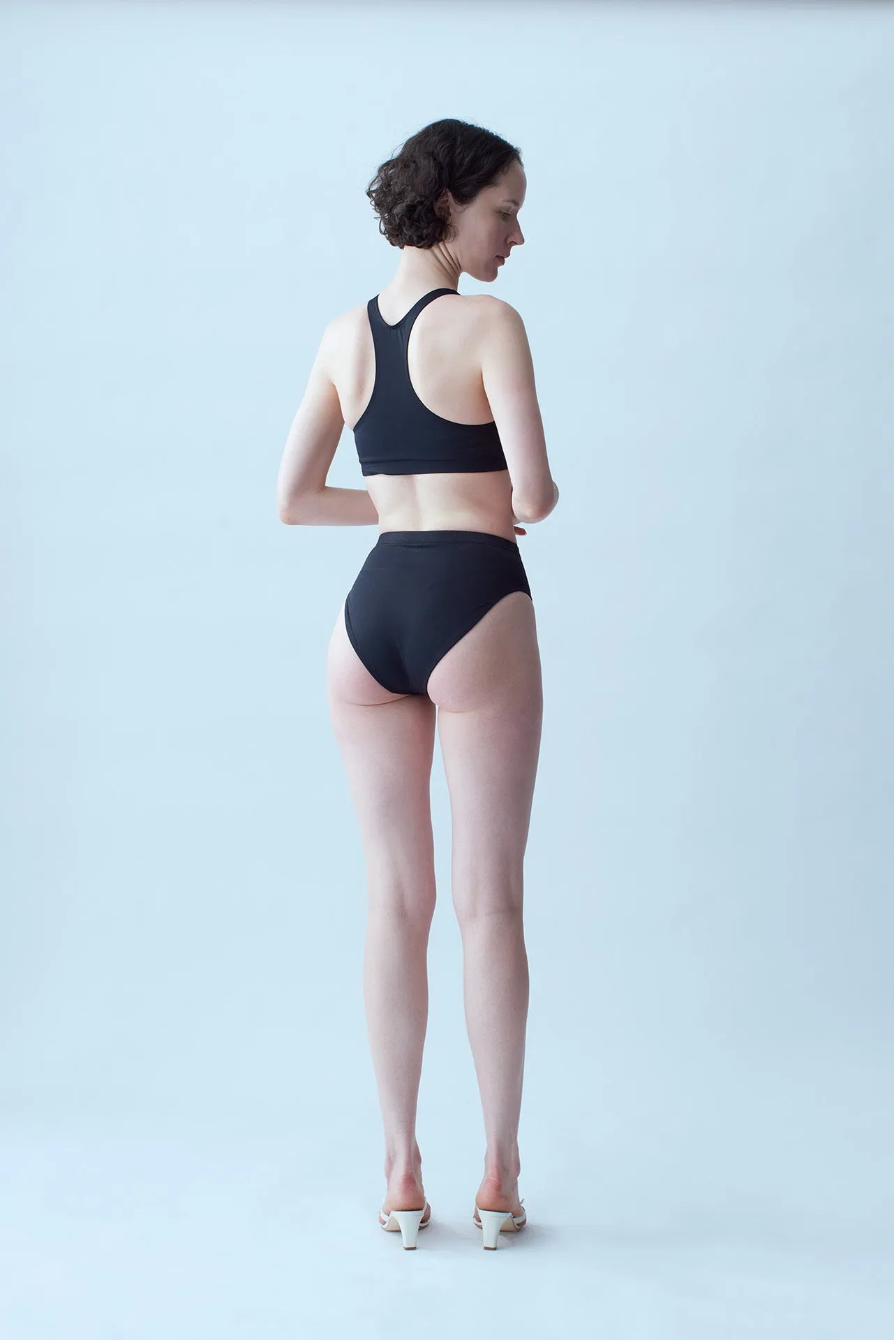 SUPER-HI BOTTOM