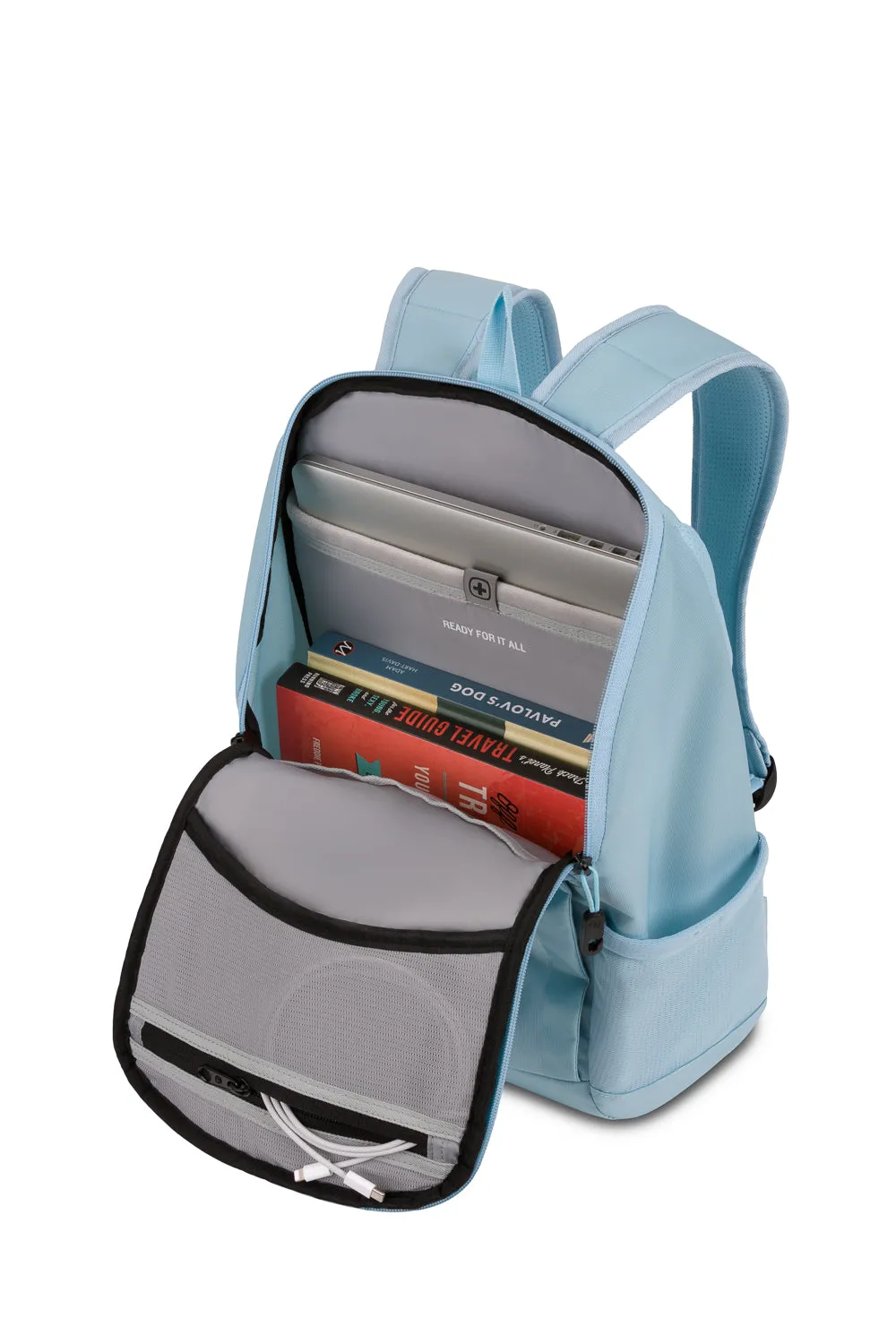 SwissGear 8117 15" Laptop Backpack