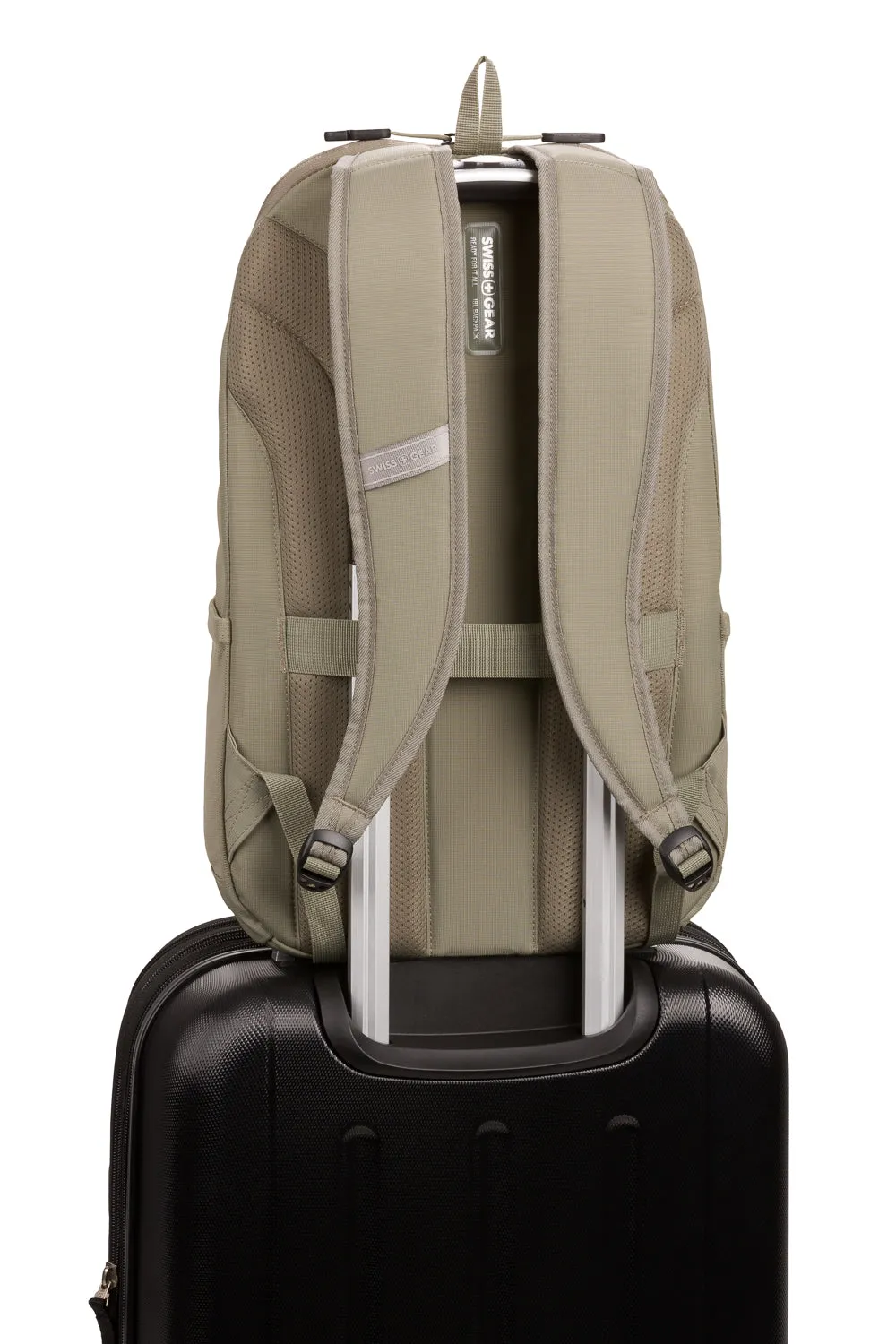 SwissGear 8117 15" Laptop Backpack