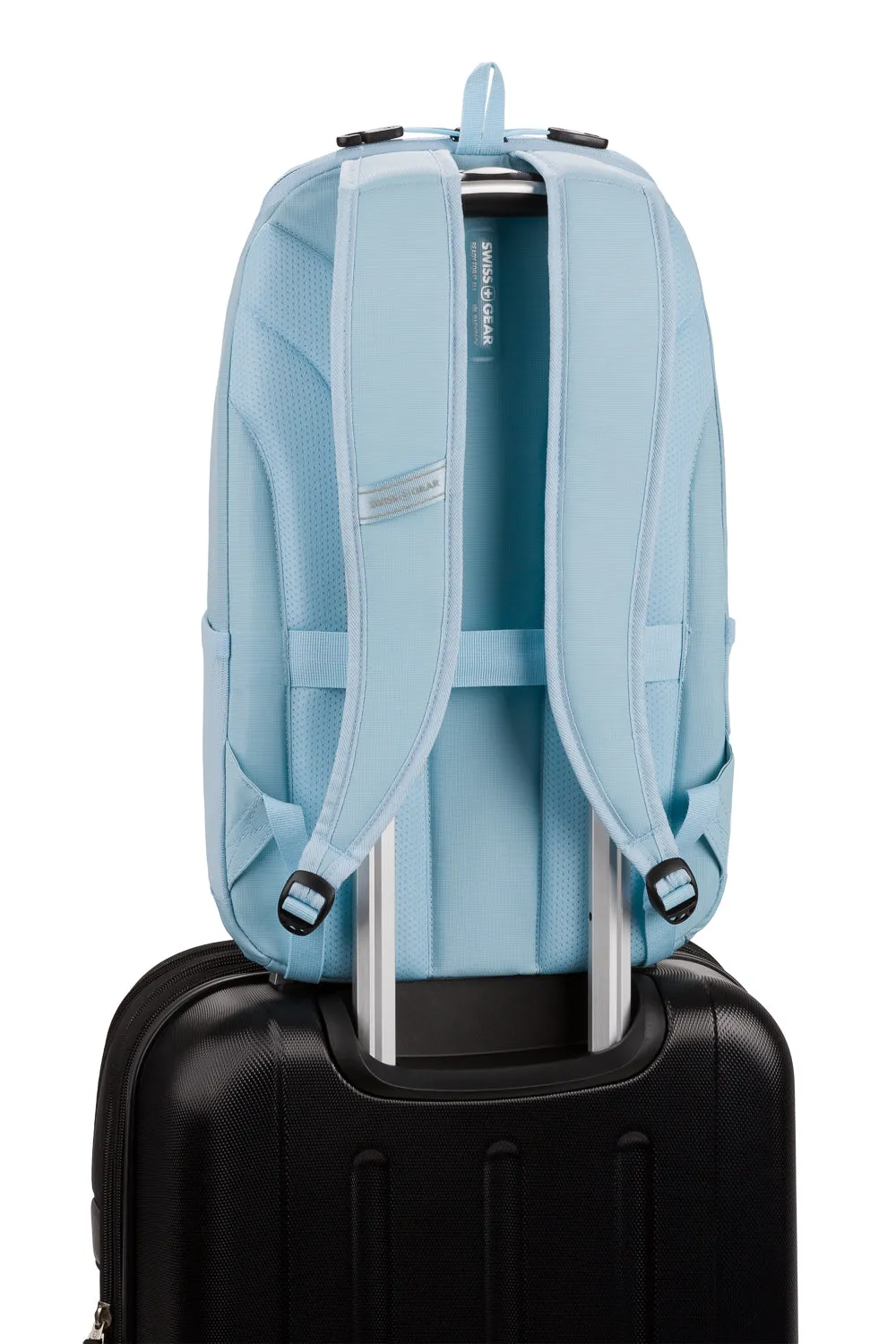 SwissGear 8117 15" Laptop Backpack