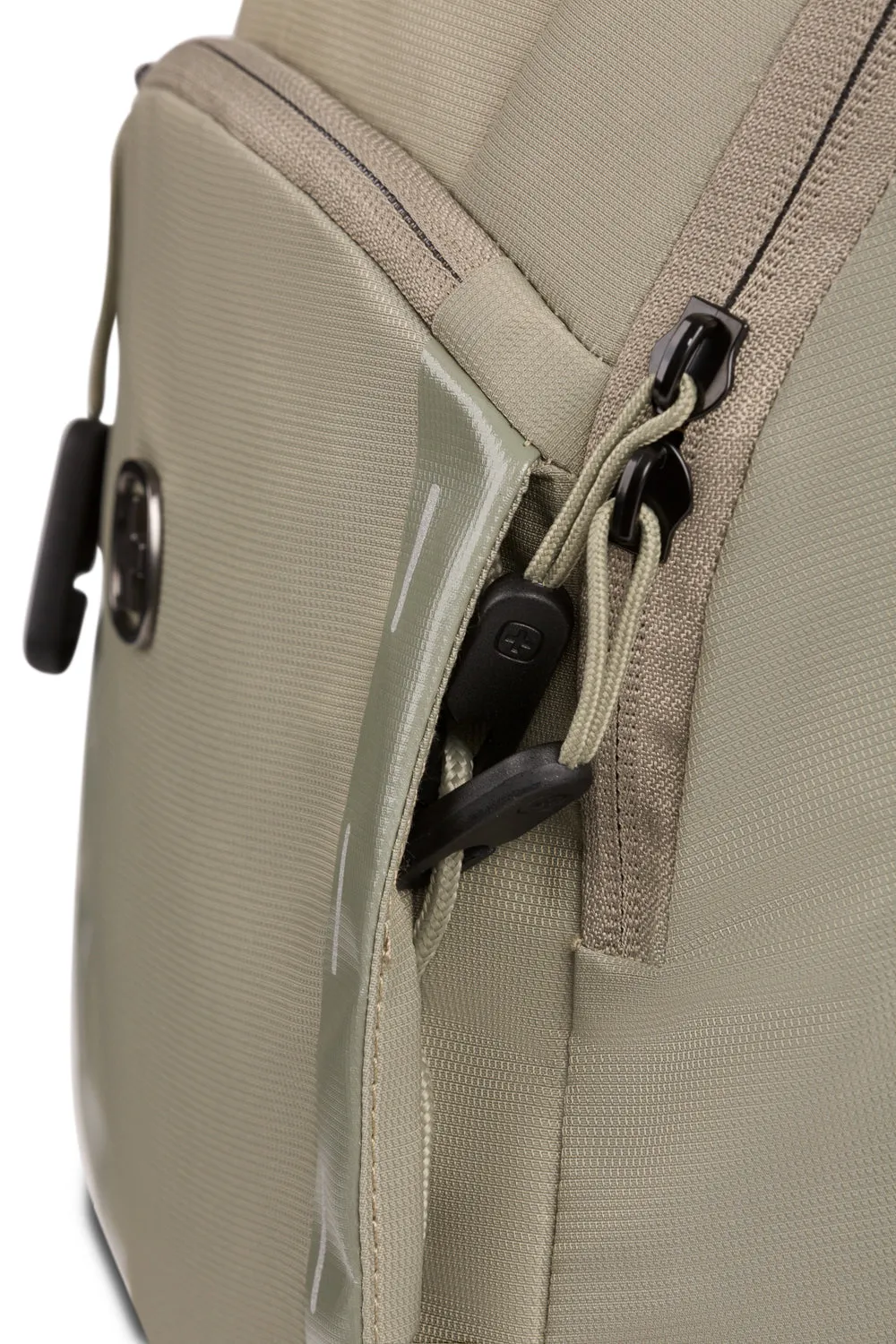 SwissGear 8117 15" Laptop Backpack