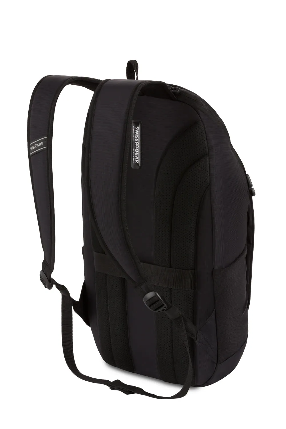 SwissGear 8117 15" Laptop Backpack
