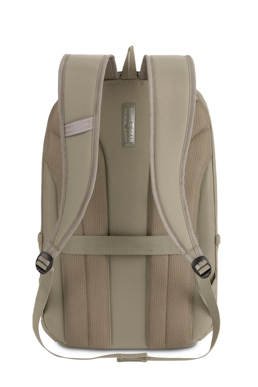 SwissGear 8117 15" Laptop Backpack