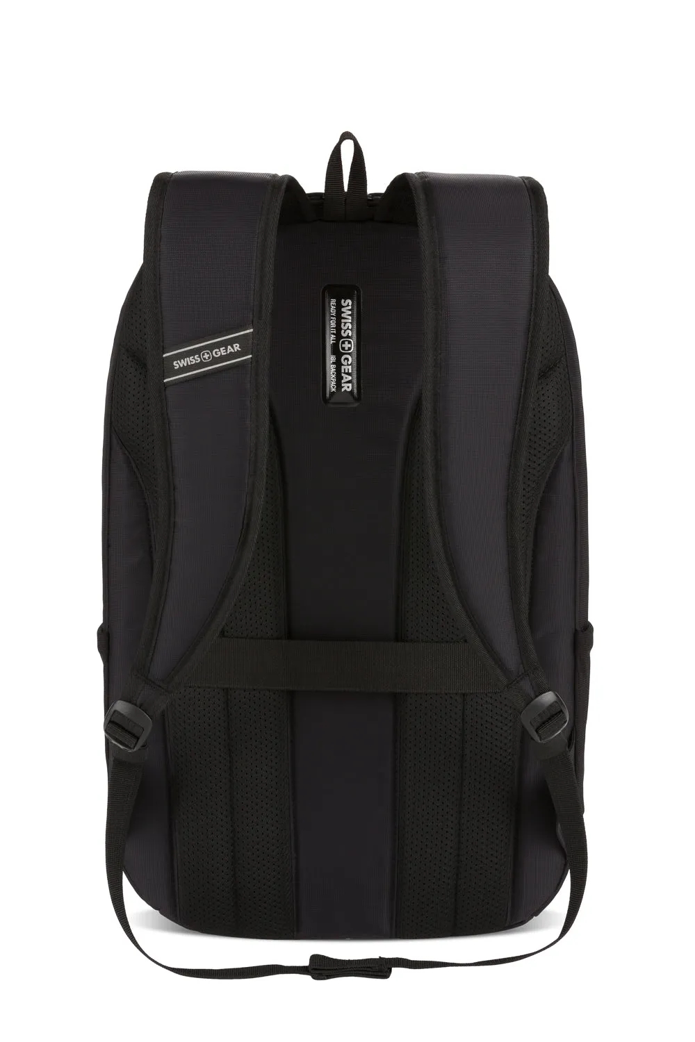 SwissGear 8117 15" Laptop Backpack