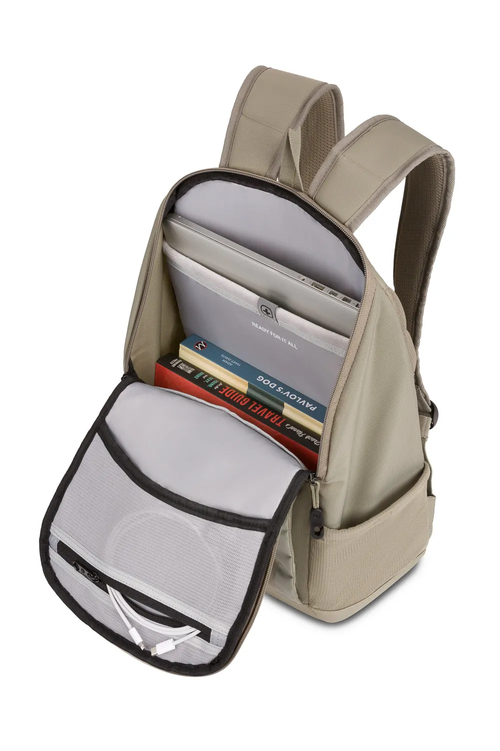 SwissGear 8117 15" Laptop Backpack